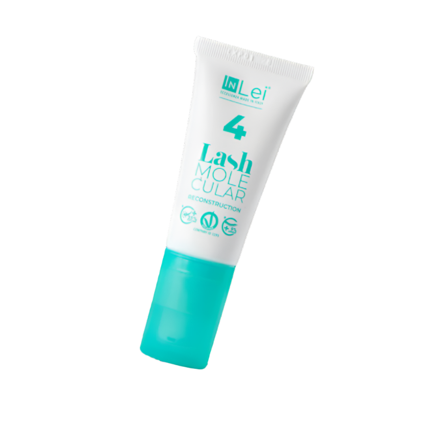 InLei® - Lash Filler, Molecular 4 (Bottle)