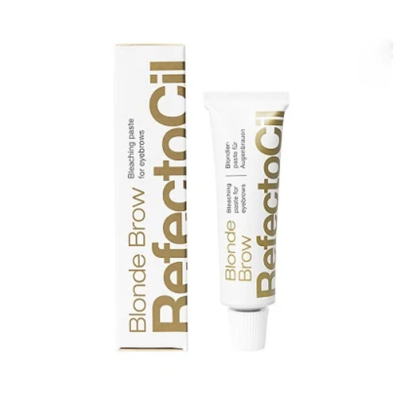 RefectoCil - Eyebrow Tint - Blonde Brow (15mL Tube)