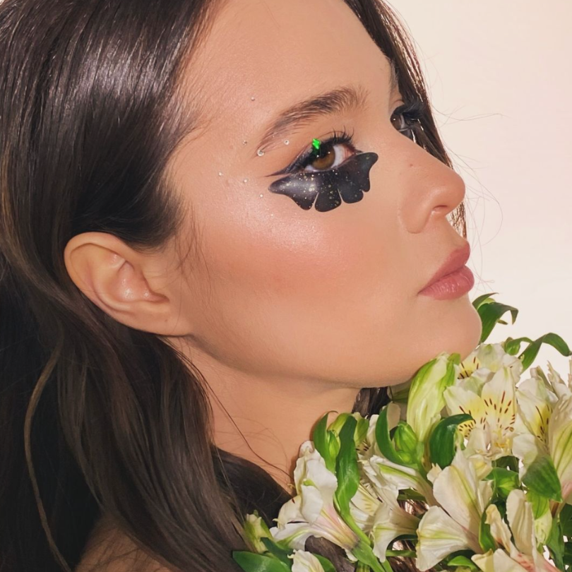 LAMITTA - "Mariposa" Bottom Lash Lift Patch-Shields