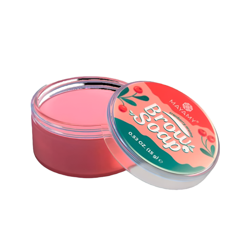 MAYAMY - Brow Soap, 15g