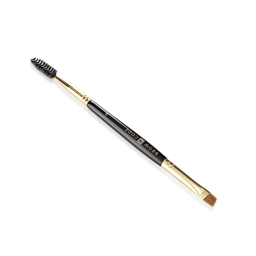 BROW CODE - 122 Define & Line Brush