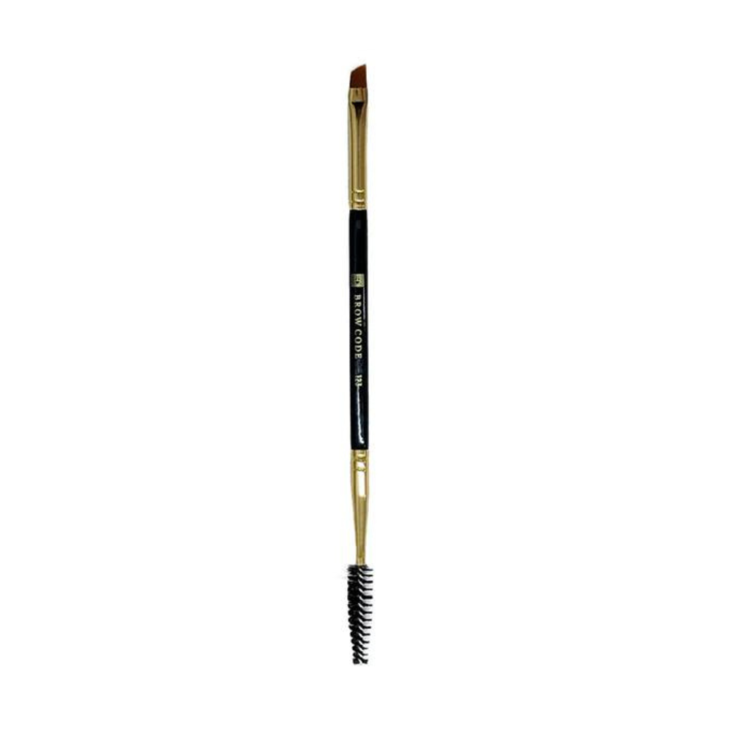 BROW CODE - 123 Micro Stroke Brush