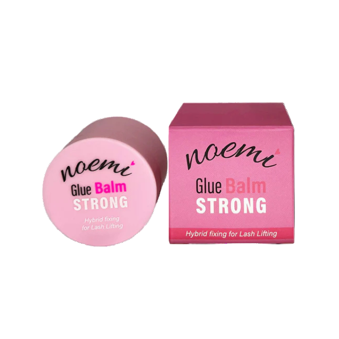 Noemi Glue Balm Strong, 25ml