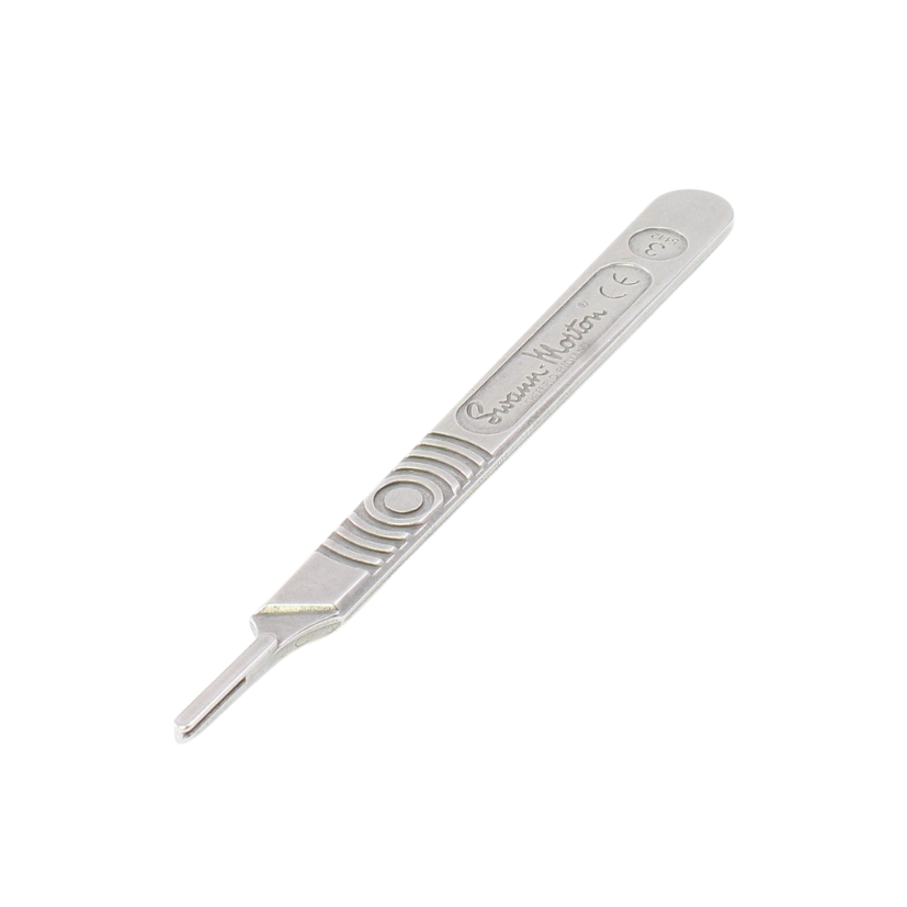 Dermaplaning Starter Pack - Choose your size