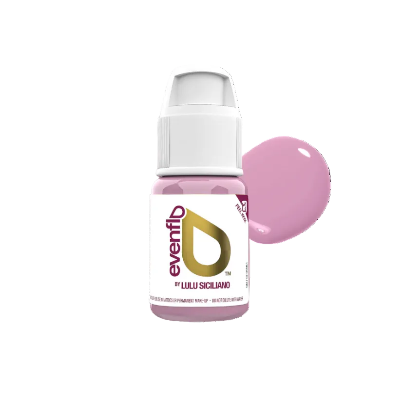 Evenflo - Lip Pigments - TRUE LIPS Divanizer, 15ml
