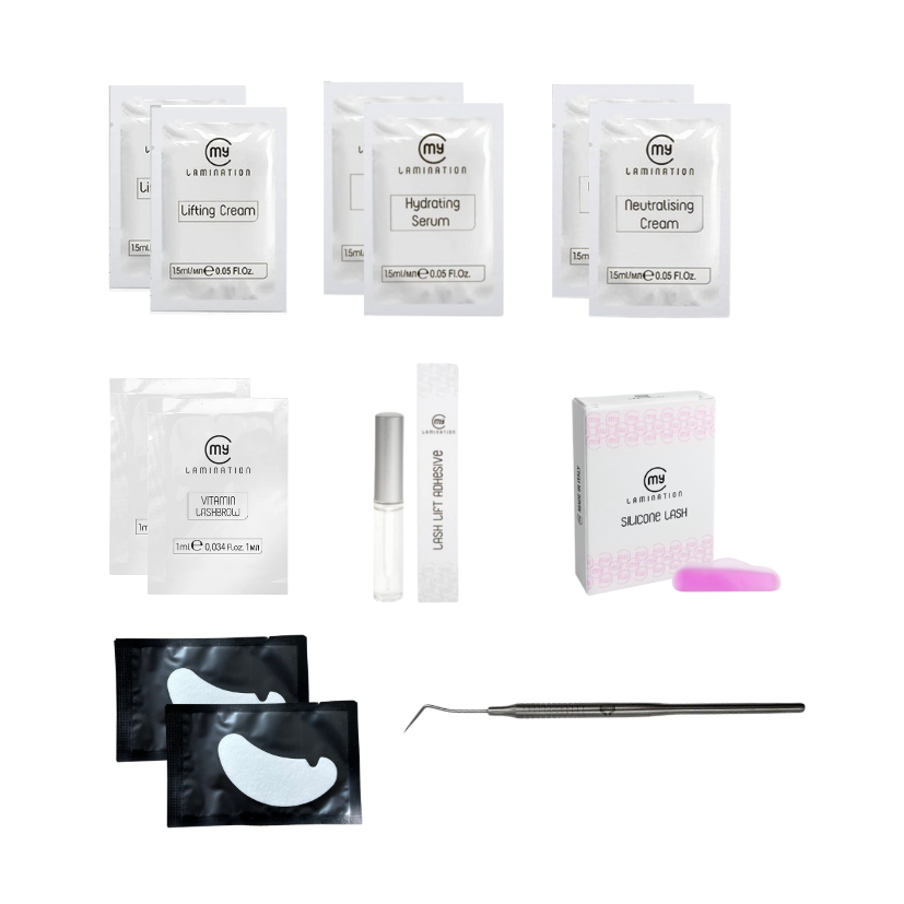 My Lamination Starter Kit