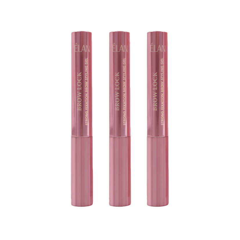 ÉLAN - Brow Lock - Brow Styling Gel (Wholesale 3 Pack, RRP $35)