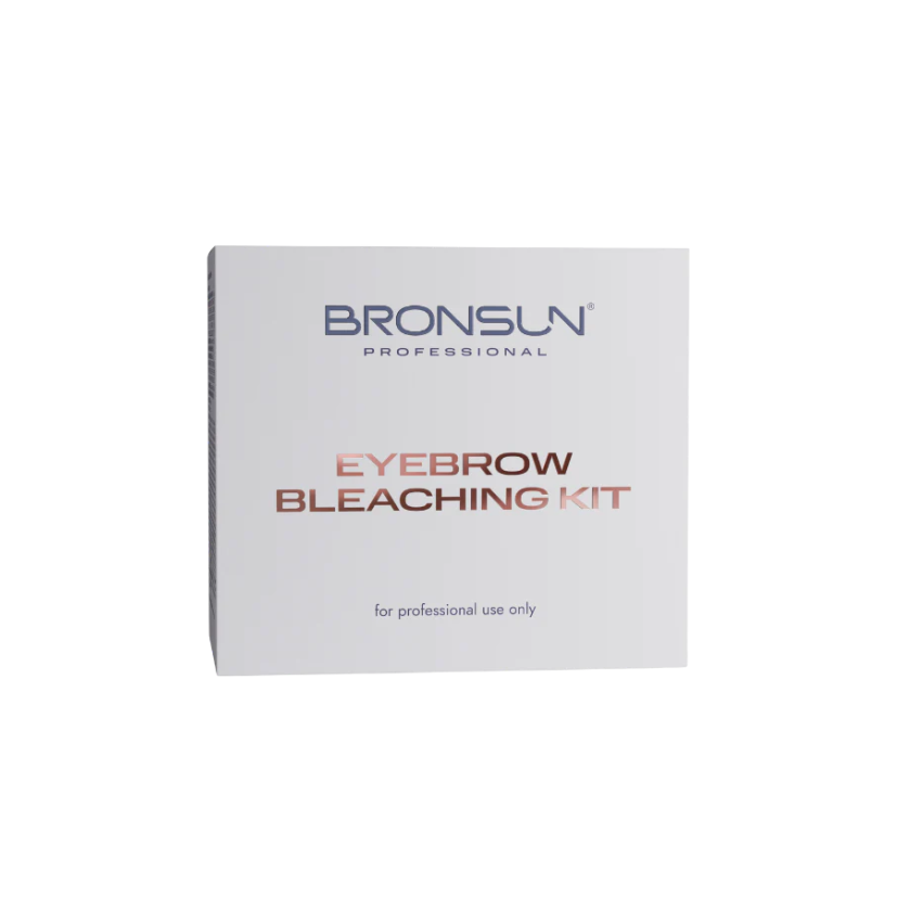 Bronsun - Eyebrow Bleaching Kit