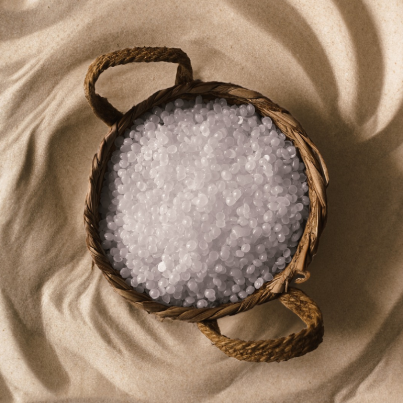 Black Coral MAE MAE Hard Wax Beads - 100g