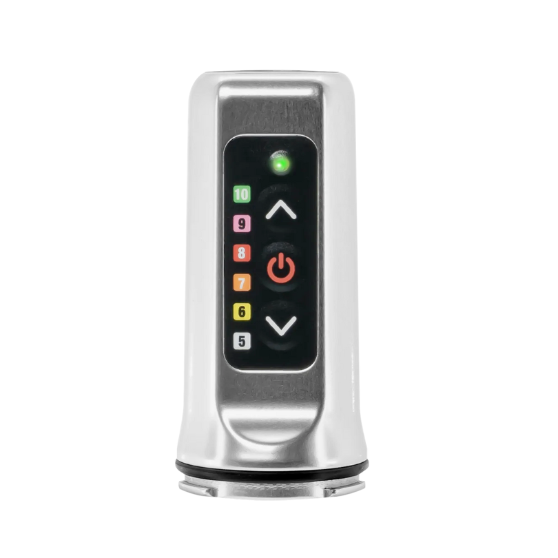 Flux Powerbolt Mini Wireless Battery - Silver