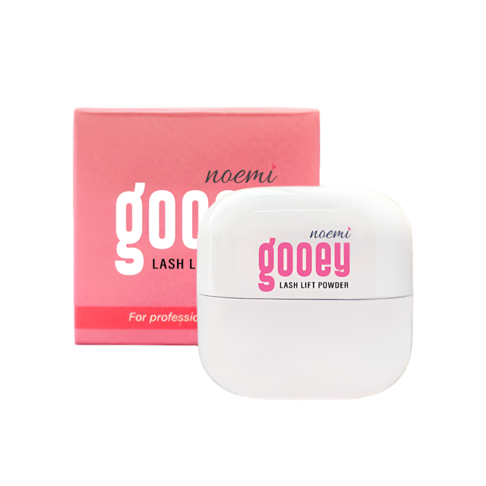 Noemi - Gooey Lash Lift Powder - (5g)
