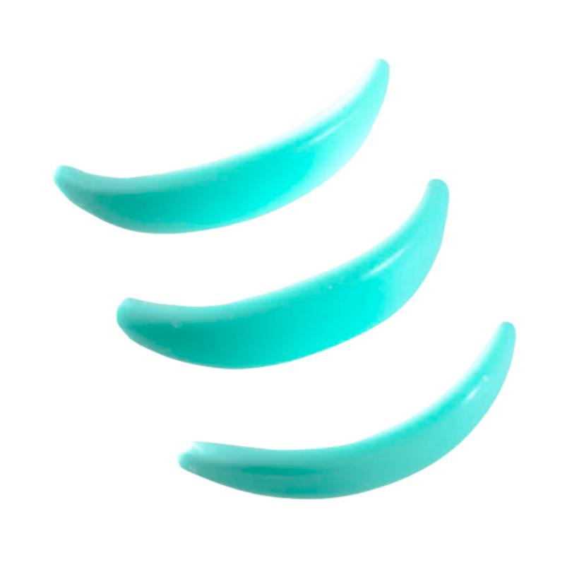 ÉLAN Lash Lamination Shields for Lower Lashes