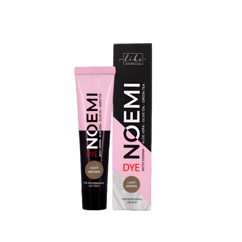 NOEMI - Hybrid Brow & Lash Dye (15ml)