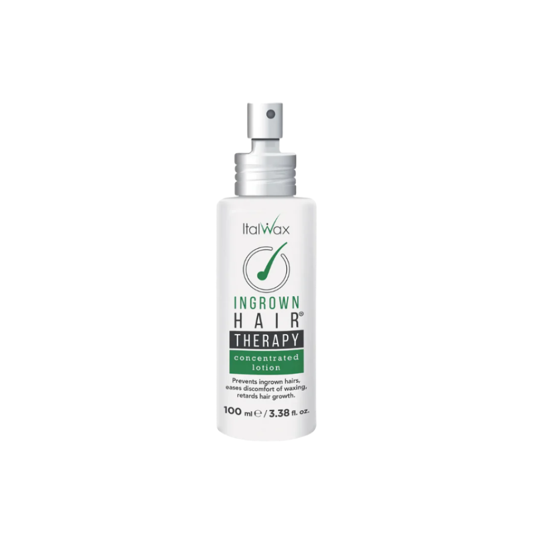 ITALWAX - Concentrated Ingrown Hair Therapy Lotion, 100ml