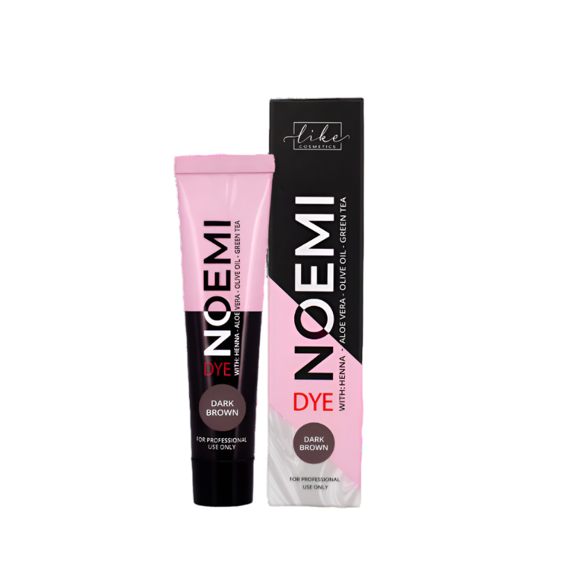 NOEMI - Hybrid Brow & Lash Dye (15ml)