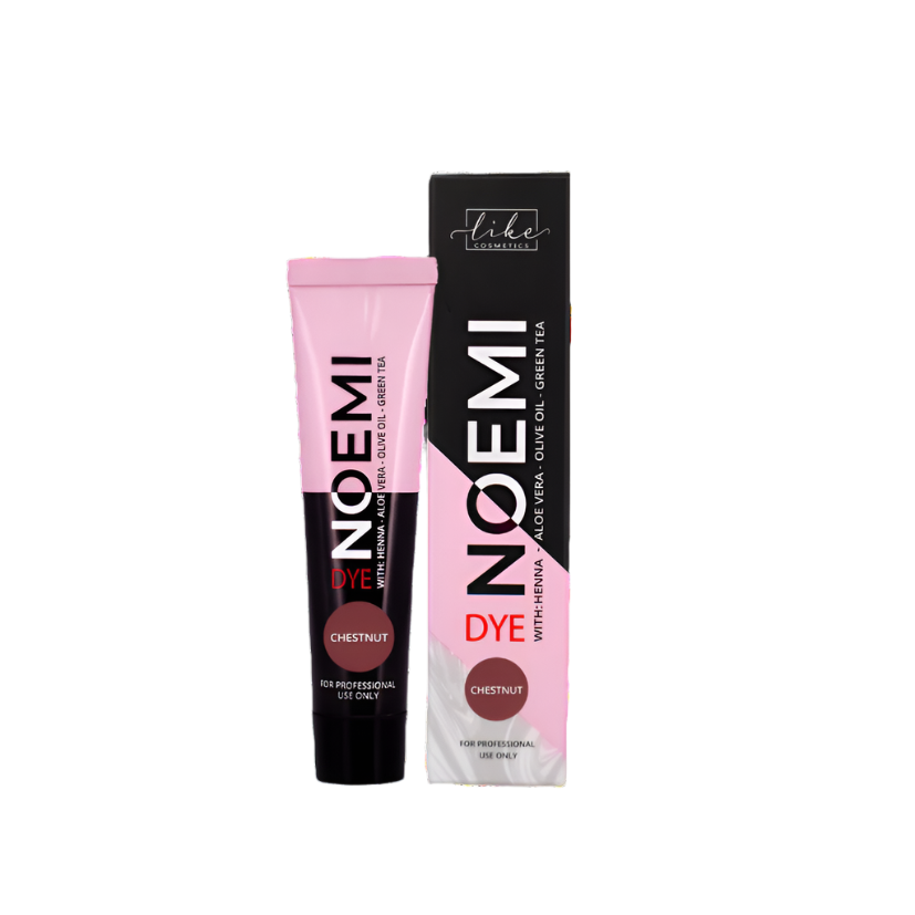 NOEMI - Hybrid Brow & Lash Dye (15ml)