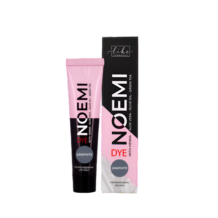 NOEMI - Hybrid Brow & Lash Dye (15ml)