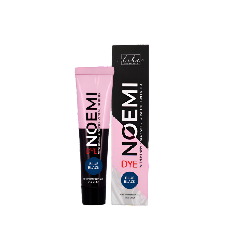 NOEMI - Hybrid Brow & Lash Dye (15ml)
