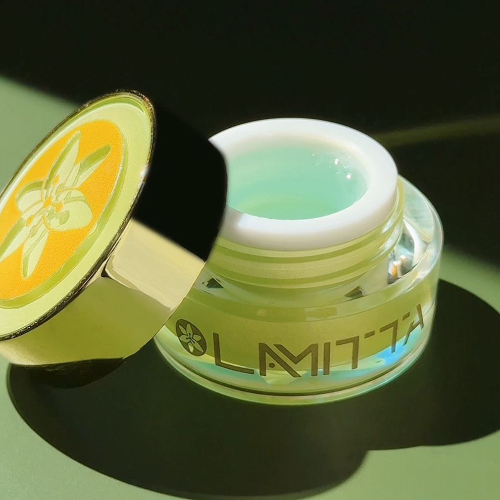 LAMITTA - Honey Glue Lash Lift Adhesive, 5g