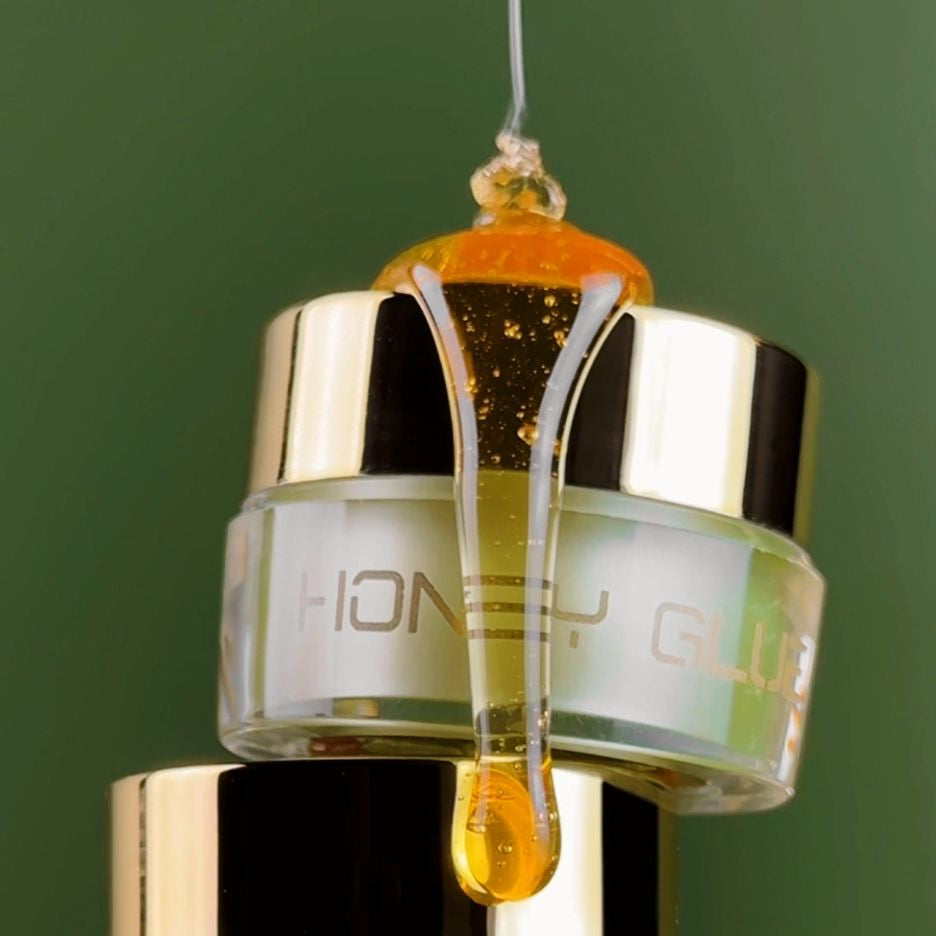 LAMITTA - Honey Glue Lash Lift Adhesive, 5g