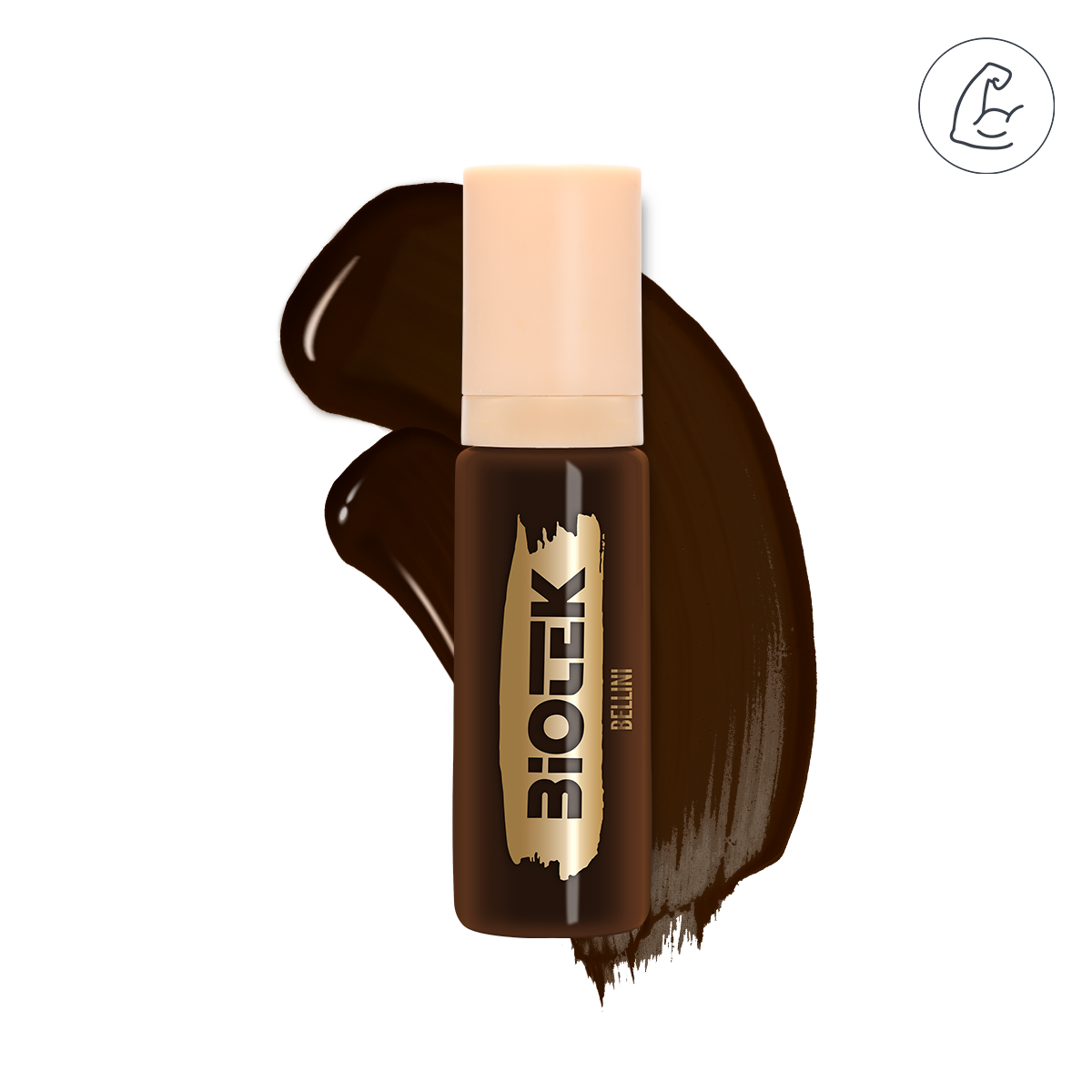 Biotek Hybrid Long Lasting Pigment - Bellini 15ml