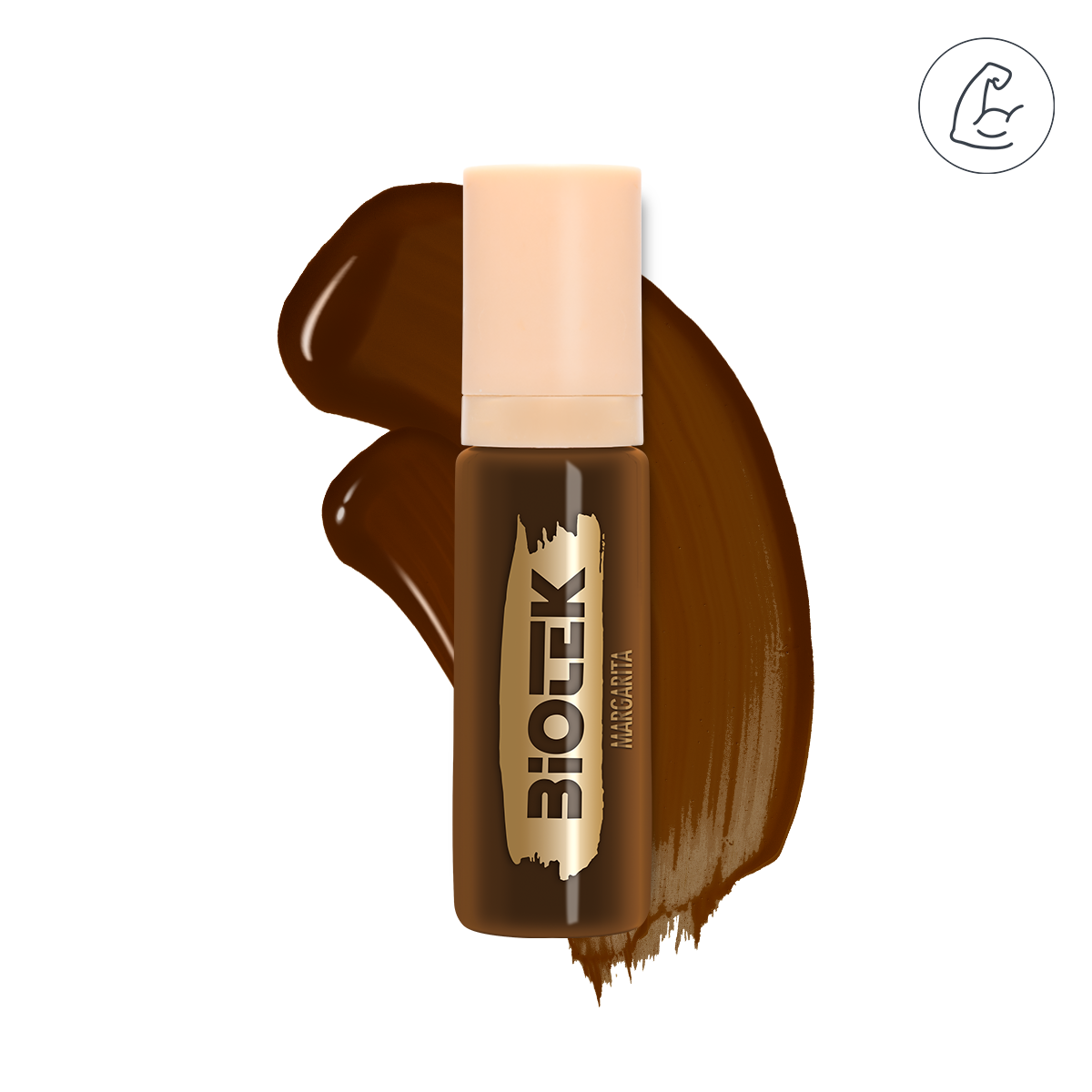 Biotek Hybrid Long Lasting Pigment - Margarita 15ml