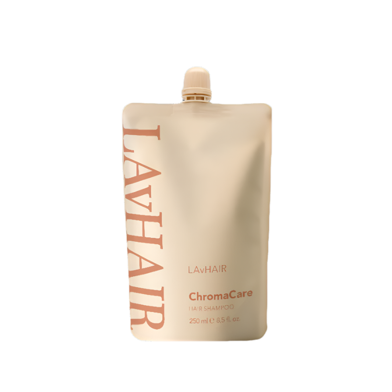 LAvHAIR - ChromaCare - Colour Protection Shampoo with Moisturising Effect, 250ml