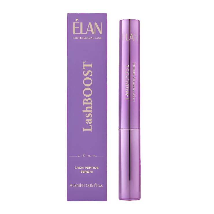 ÉLAN - LashBoost Lash Peptide Serum, 4.5ml