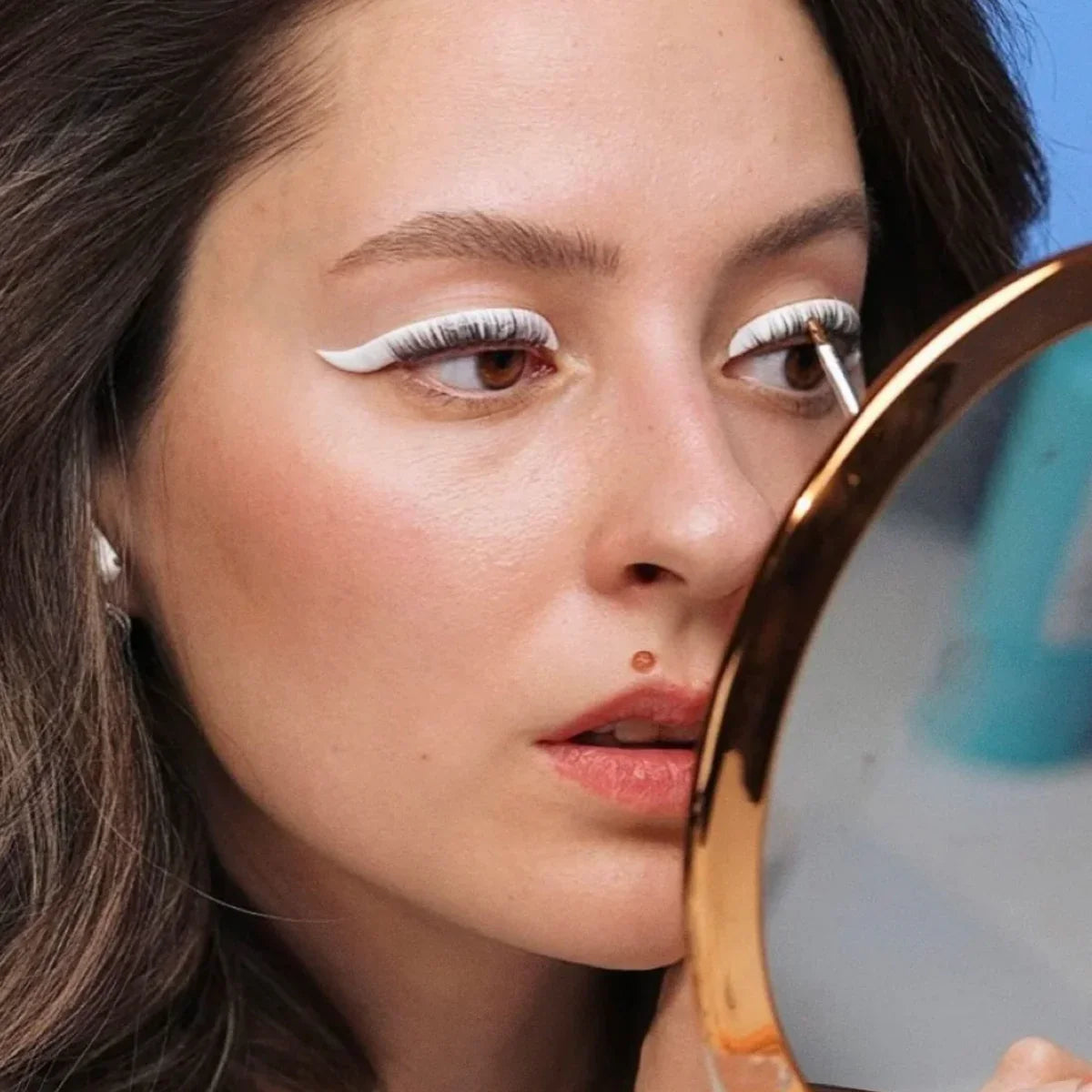 Katya Vinog - Self Lift Shields