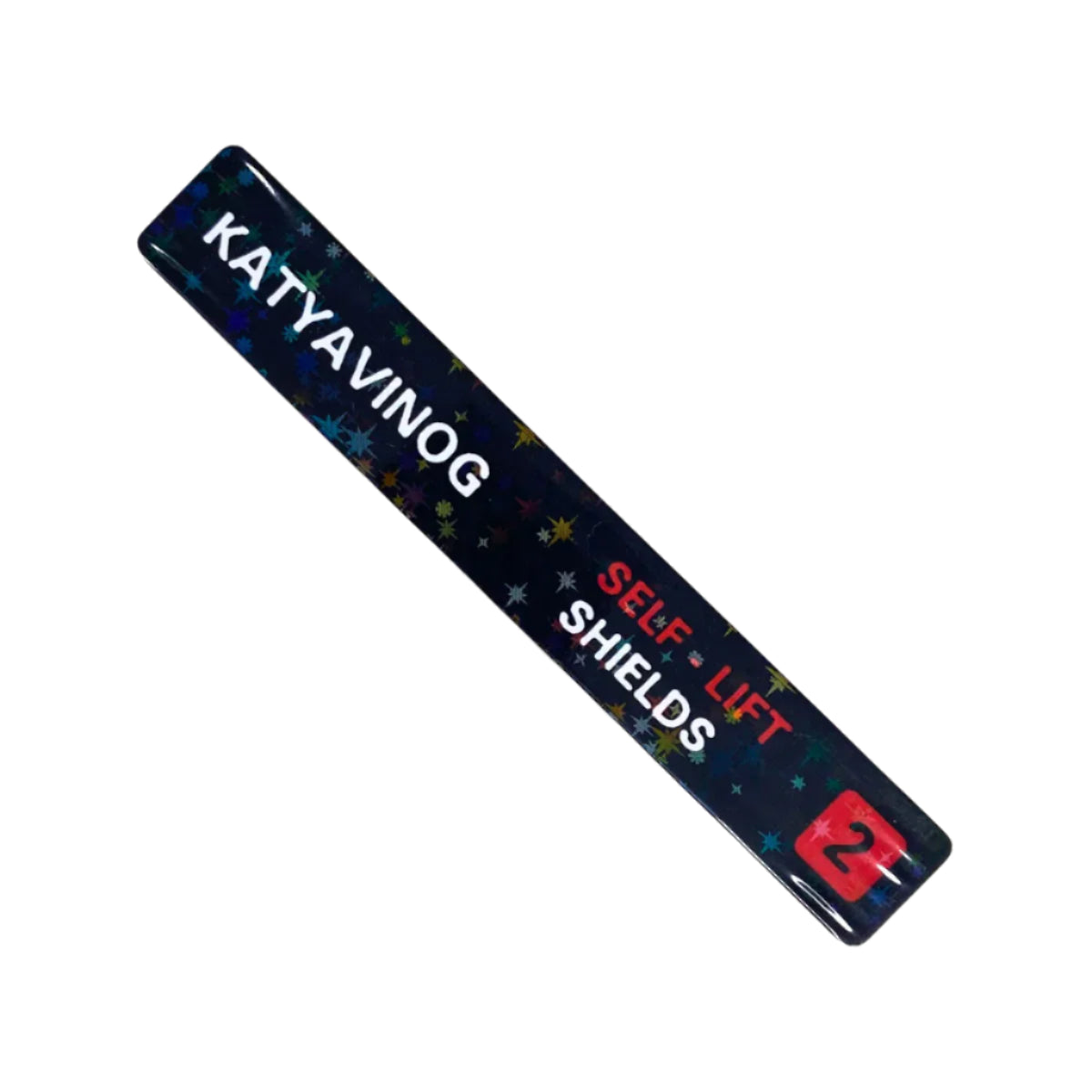 Katya Vinog - Self Lift Shields