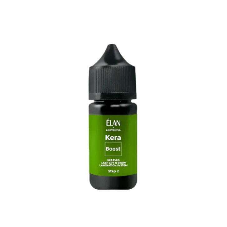 ÉLAN - KeraBoost Lash and Brow Fixing Serum - Step 2, 30ml *EXPIRY 04/26*