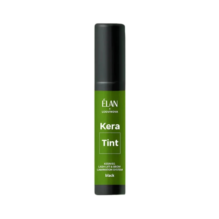 ÉLAN - KeraTint Lash Tint, 10ml *EXPIRY 04/26*