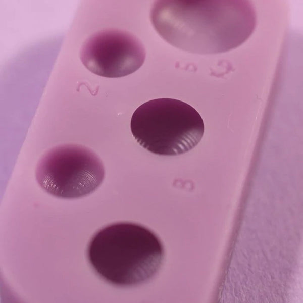 Katya Vinog Lash Lift Palette - Lavender