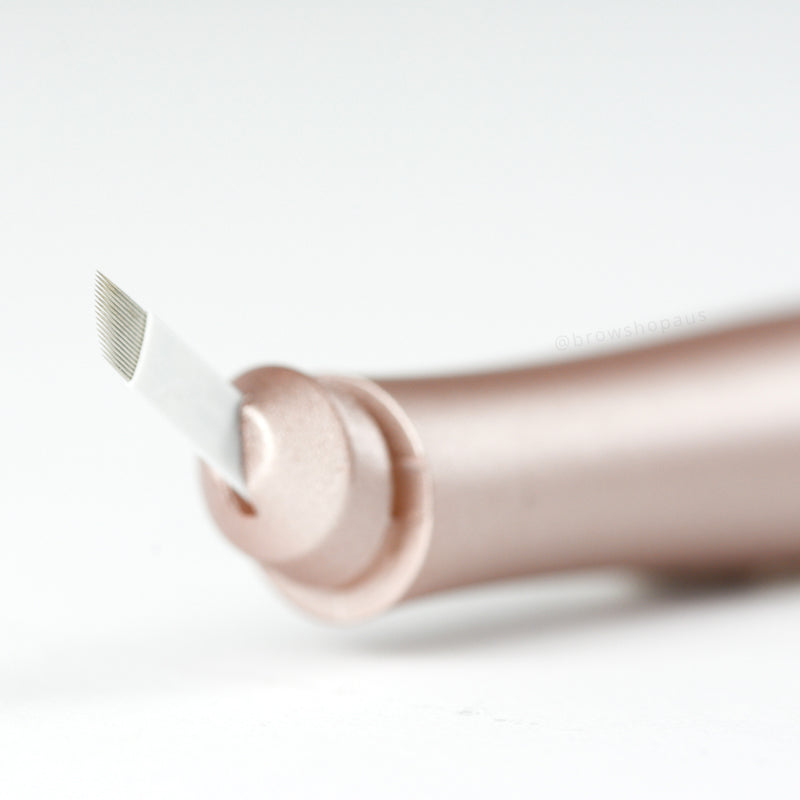 Tina Davies Essential Nano Microblades (8 pcs)