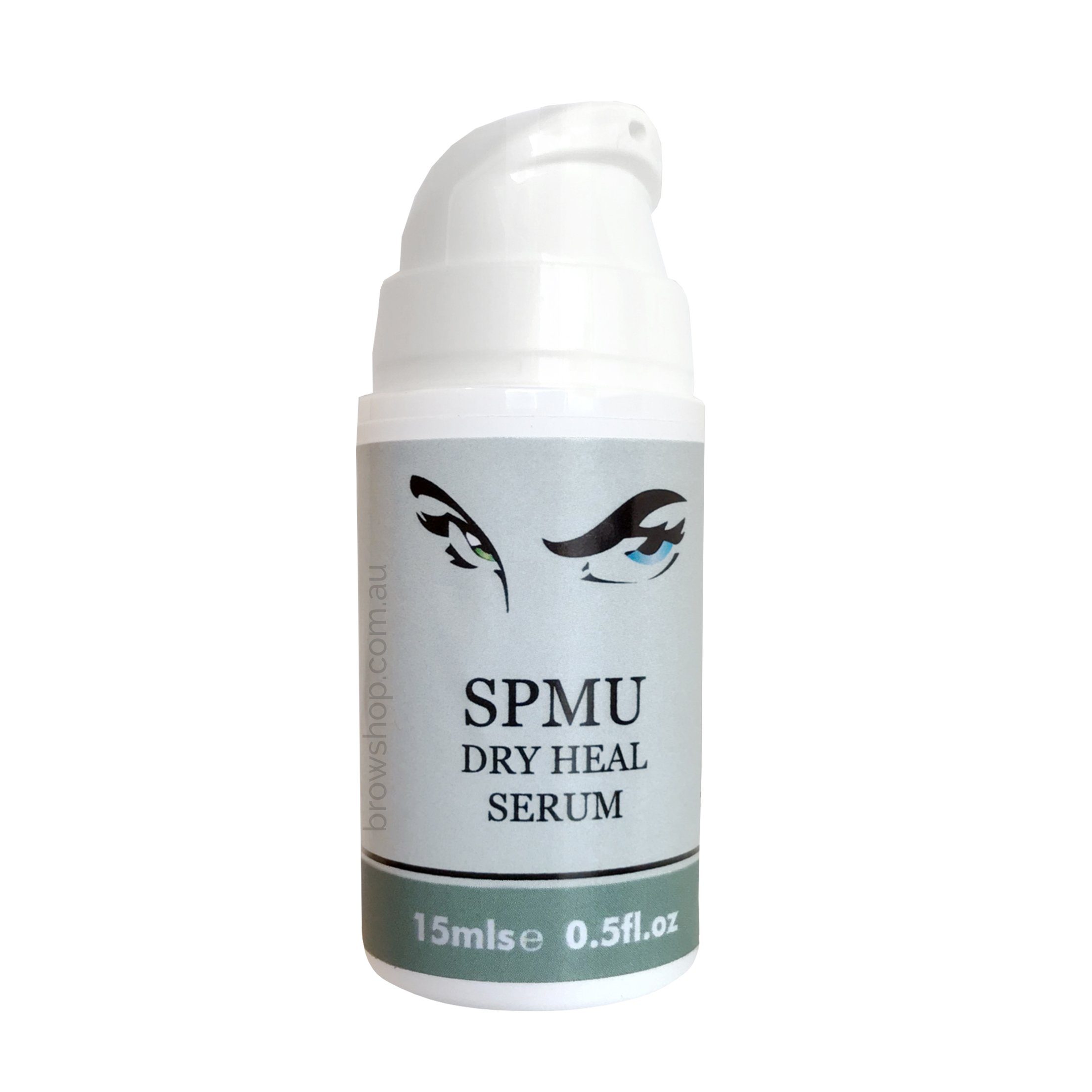 SPMU Aftercare 15mL (Single/24pk)
