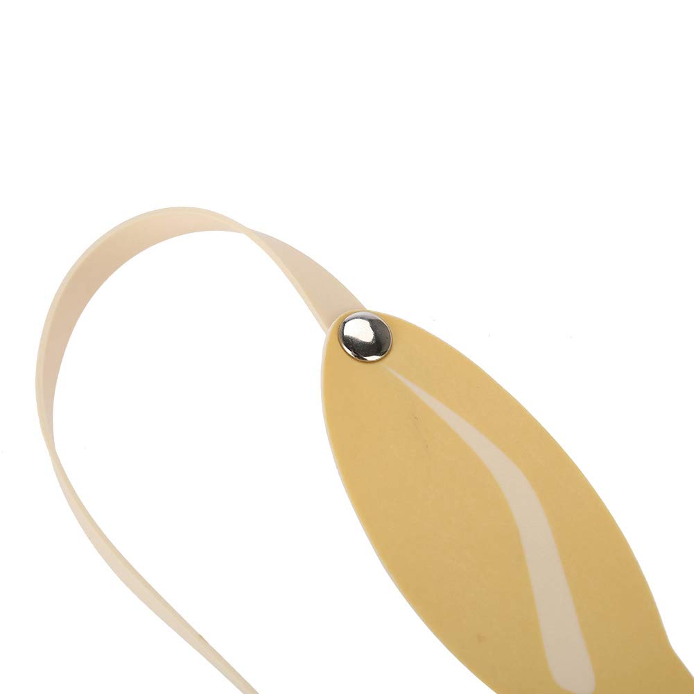 Headband Eyebrow Practice Pad