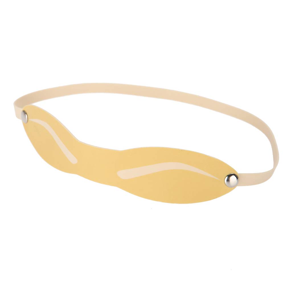 Headband Eyebrow Practice Pad