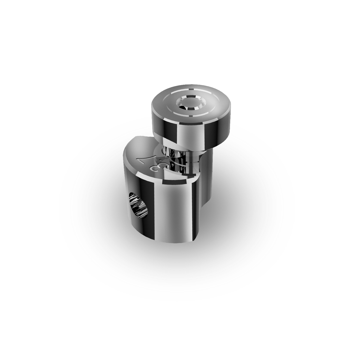Xion & Xion S Stroke Wheels