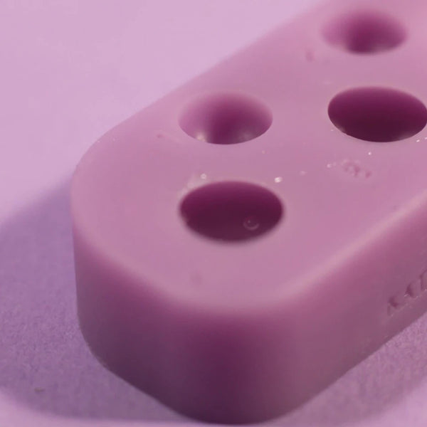 Katya Vinog Lash Lift Palette - Lavender