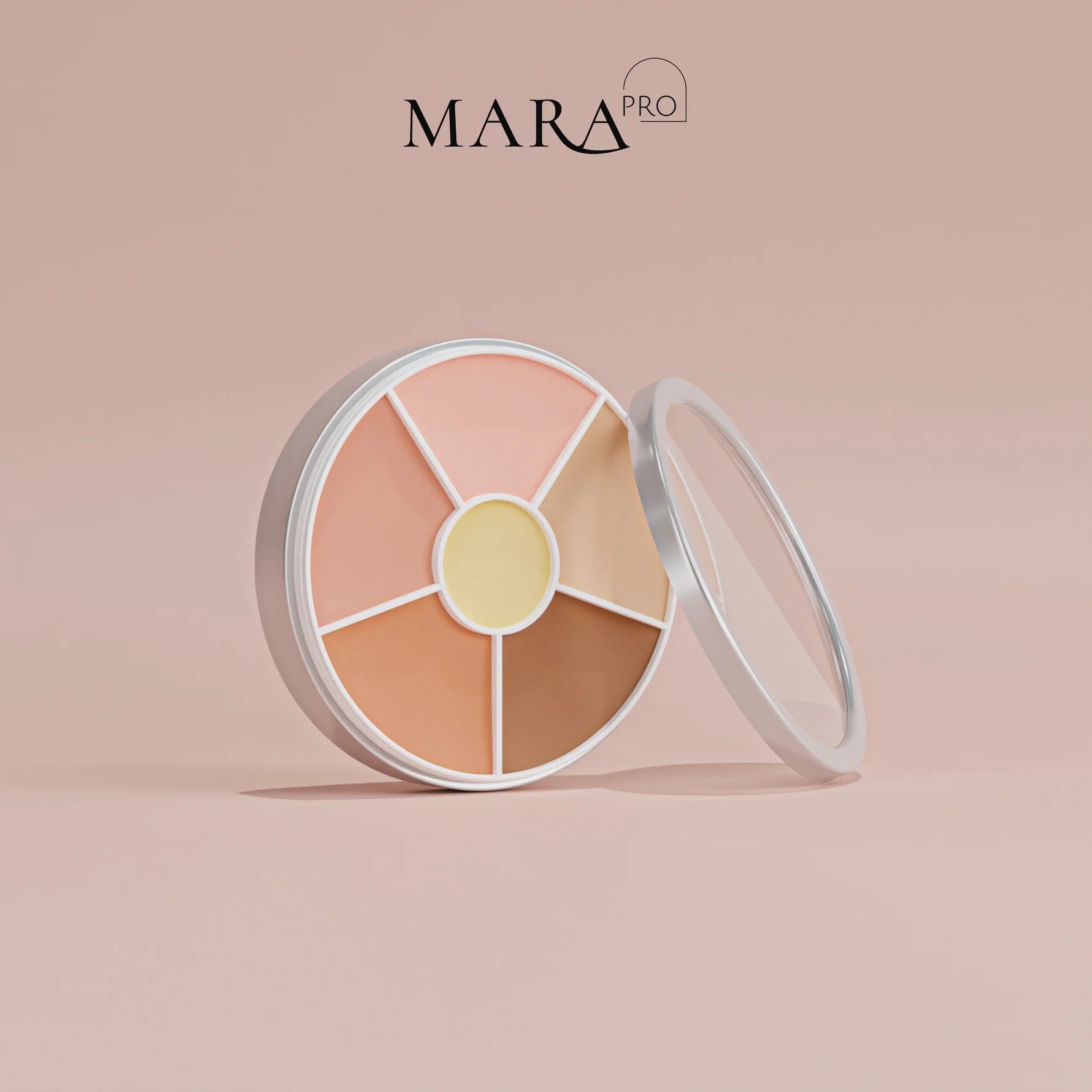 Mara Pro All Skin Magic Wheel Concealer