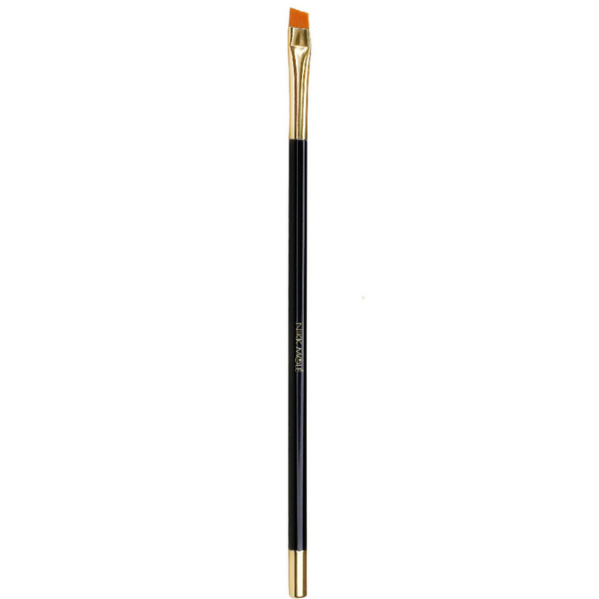 Nikk Mole Small Angled Brush
