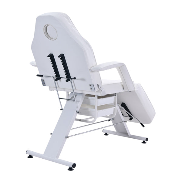 Cosmos 700 Beauty Bed - White