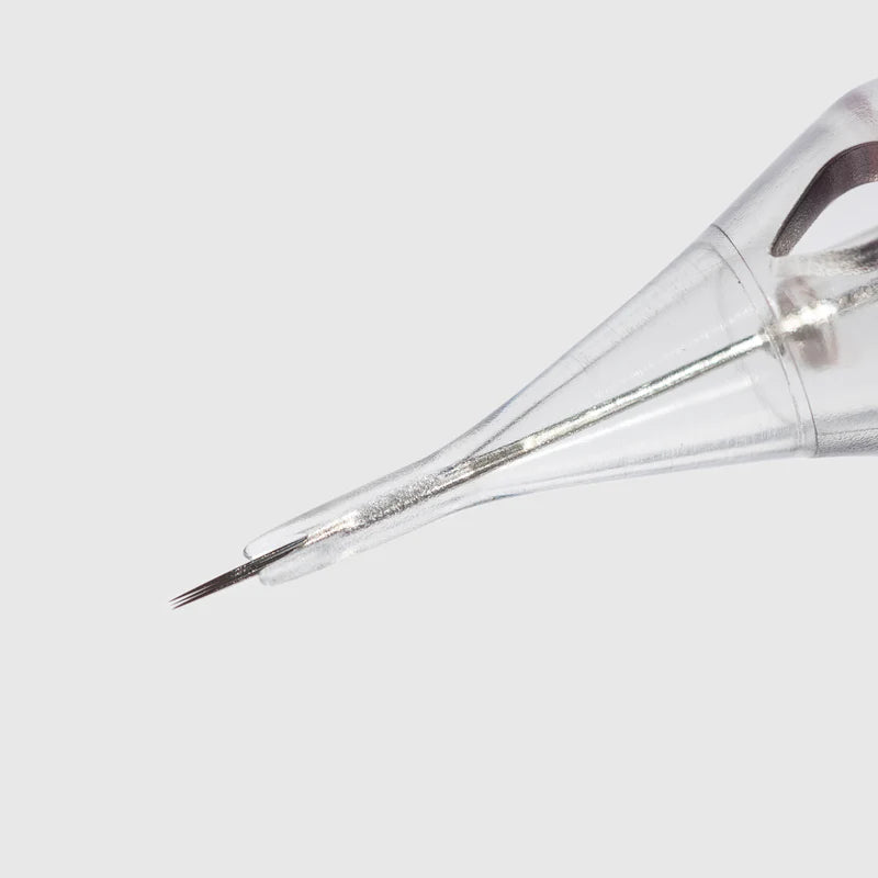 Tina Davies PIXL Cartridges 3 Round Shader 0.25mm (10 pcs)(.25MM 3RS LT)