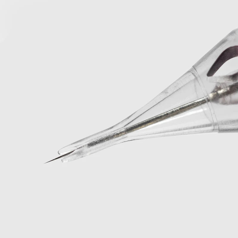 Tina Davies PIXL Cartridges 1 Round Liner 0.35mm (10 pcs) (.35MM 1RL LT)