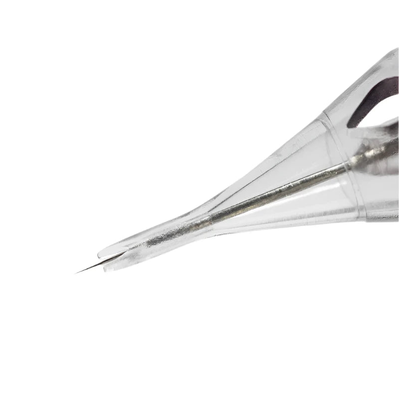 Tina Davies PIXL Cartridges 1 Round Liner 0.35mm (10 pcs) (.35MM 1RL LT)