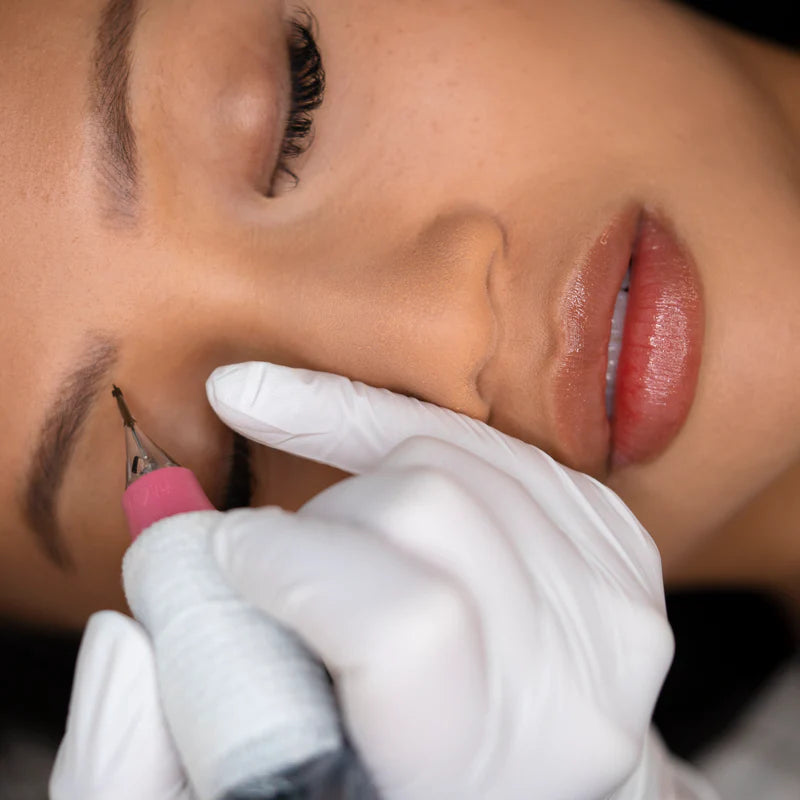 Tina Davies PIXL Cartridges 3 Round Shader 0.25mm (10 pcs)(.25MM 3RS LT)