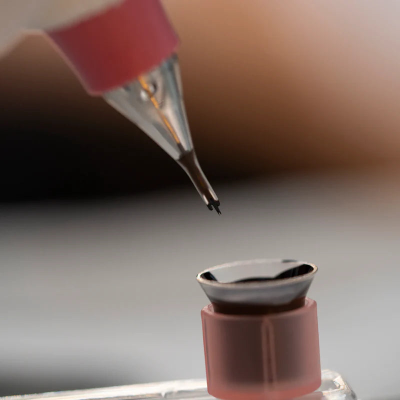 Tina Davies PIXL Cartridges 5 Round Shader 0.25mm (10 pcs) (.25MM 5RS LT)