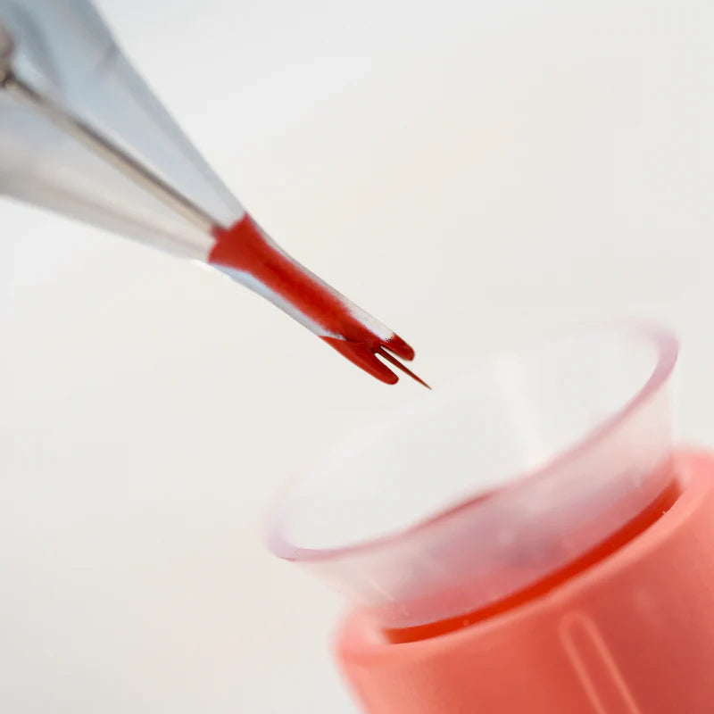 Tina Davies PIXL Cartridges 1 Round Liner 0.35mm (10 pcs) (.35MM 1RL LT)