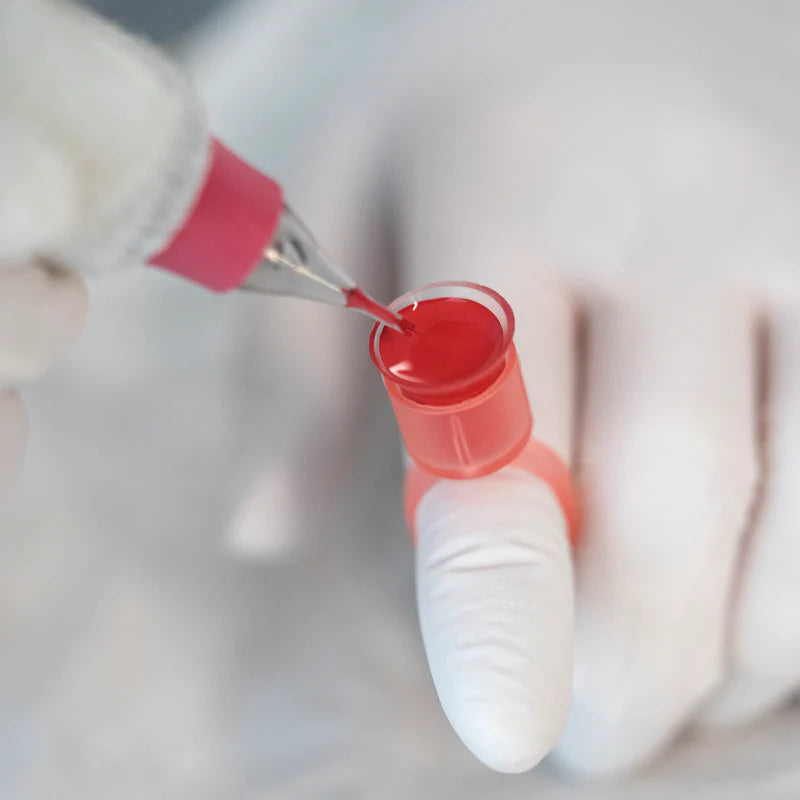 Tina Davies PIXL Cartridges 1 Round Liner 0.35mm (10 pcs) (.35MM 1RL LT)