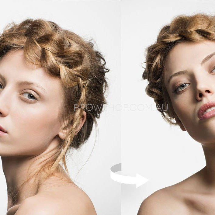 RefectoCil - Eyelash & Brow Tint - 3.1 Light Brown (15mL Tube) RTCL Microblading Cosmetic Tattoo SPMU PMU